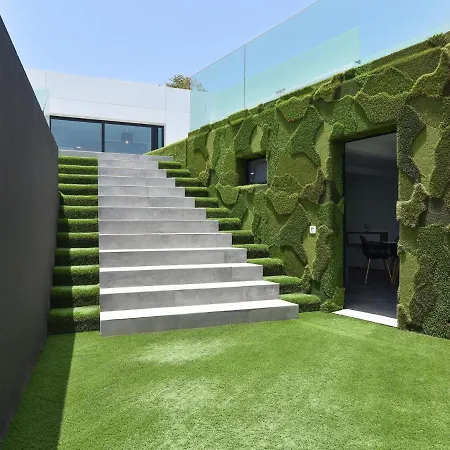 Playa Del Hombre Mc * Telde